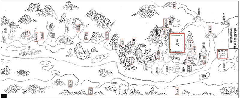 Interactive Map of 15th Century Indian Ocean World – Professor Anthony ...